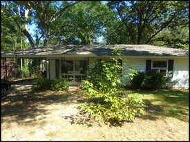 3 N Meadowcliff Cir in Little Rock, AR - Building Photo