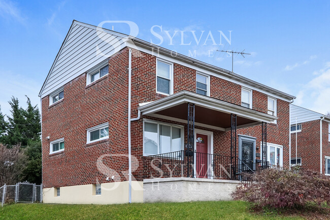 6536 Belle Vista Ave in Baltimore, MD - Building Photo - Building Photo