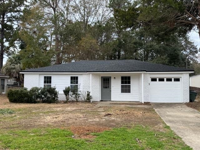 2208 Eastgate Way in Tallahassee, FL - Building Photo