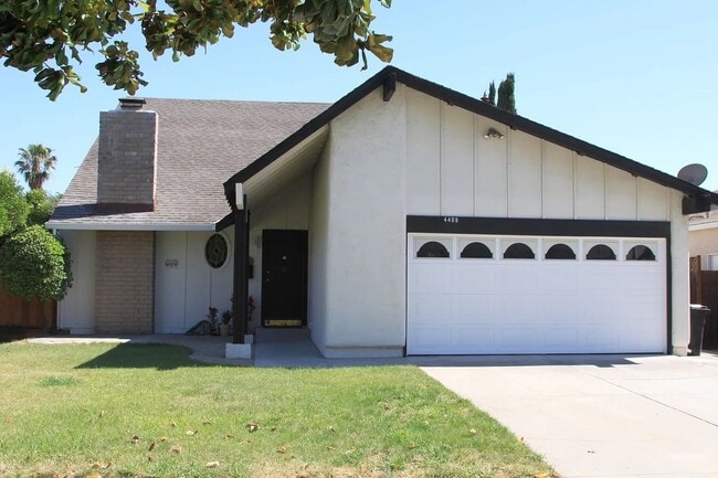 property at 4409 Dulcey Dr