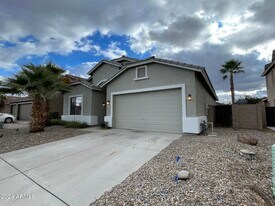 2227 W Jasper Butte Dr in San Tan Valley, AZ - Building Photo