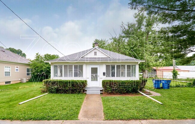 115 Jersey Ave in Festus, MO - Building Photo - Building Photo