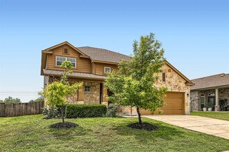 2330 Blake Way in New Braunfels, TX - Building Photo - Building Photo
