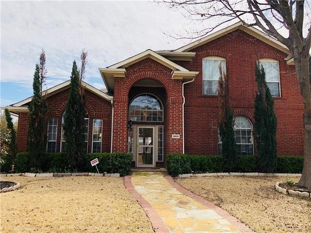 property at 3800 Rolling Hills Dr