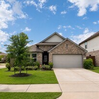 6207 Milbridge Creek Ln in Katy, TX - Building Photo