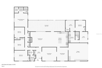 8105 Gilliam Rd in Apopka, FL - Building Photo - Building Photo