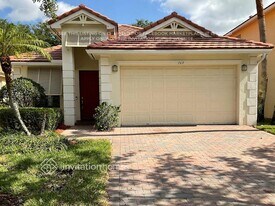 163 Belle Grove Ln in Royal Palm Beach, FL - Building Photo