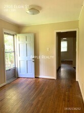 2908 Elgin St in Durham, NC - Building Photo - Building Photo