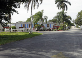 Cocowalk Estates Apartments