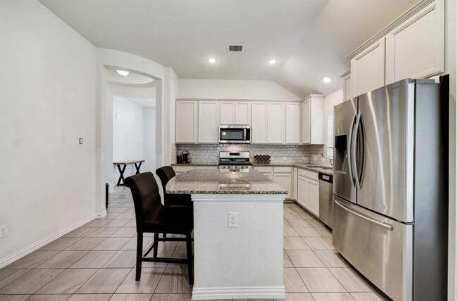 6807 Northchester Dr in Katy, TX - Building Photo - Building Photo