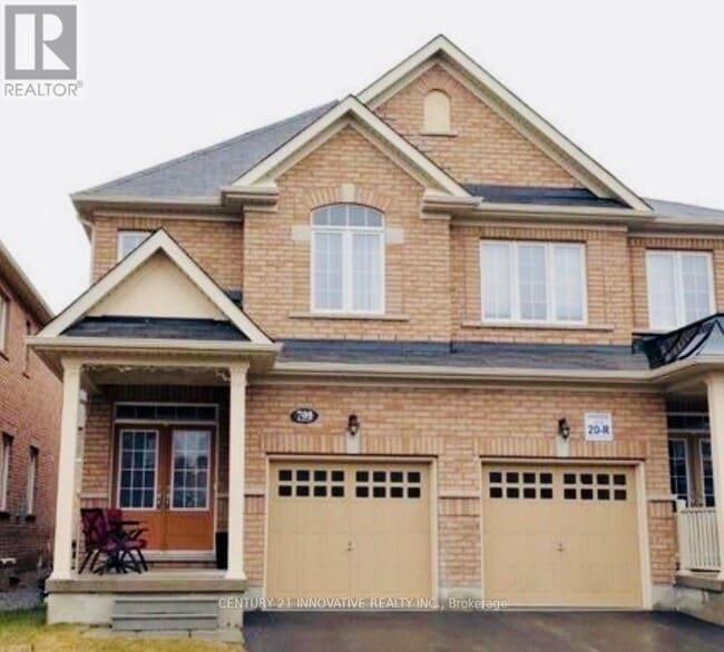 property at 700 Megson Terrace