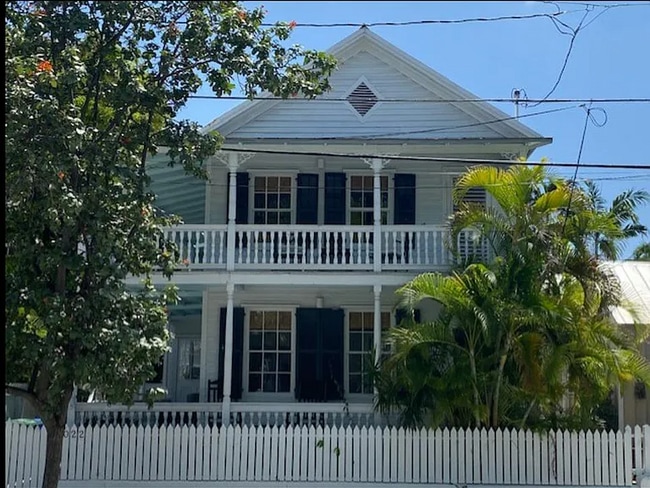 property at 1022 Fleming St