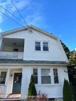 510 Moltke Ave in Scranton, PA - Building Photo