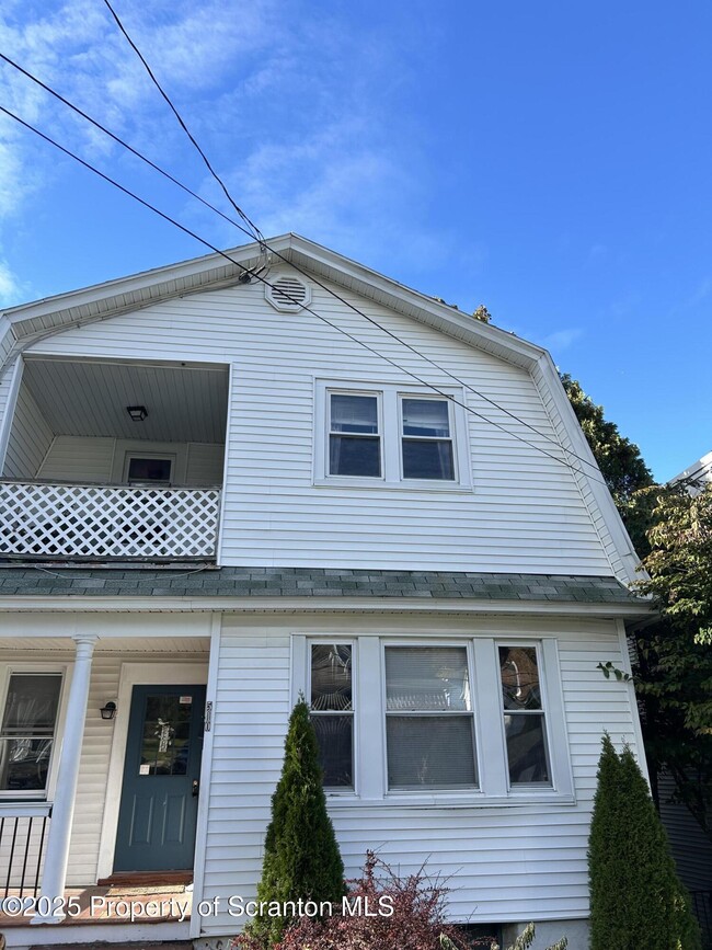 property at 510 Moltke Ave