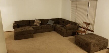 3621 S Andes Way in Aurora, CO - Building Photo - Building Photo