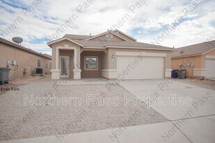14604 Spanish Point Dr in El Paso, TX - Building Photo