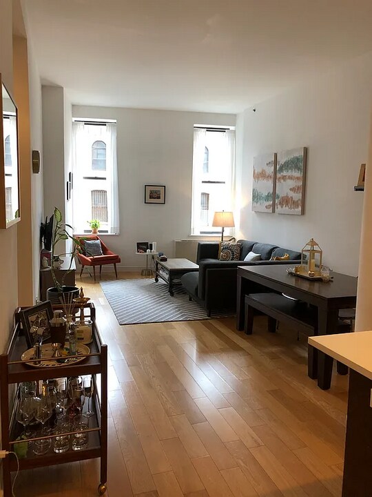 96 Rockwell Pl in Brooklyn, NY - Building Photo