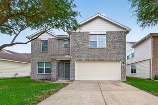 15826 Kings Cypress Ln in Cypress, TX - Building Photo