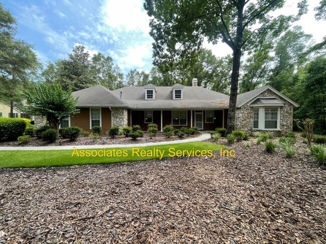 property at 9015 SW 61st Ave