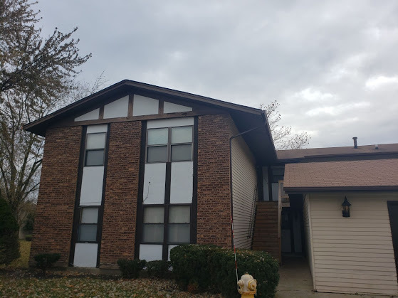 19214 Elm Dr in Country Club Hills, IL - Building Photo