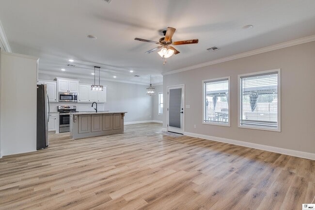 134 Clearwater Cir in Ruston, LA - Building Photo - Building Photo