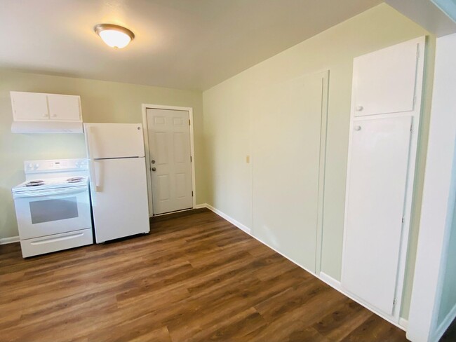 409 Richmond St in Klamath Falls, OR - Building Photo - Building Photo