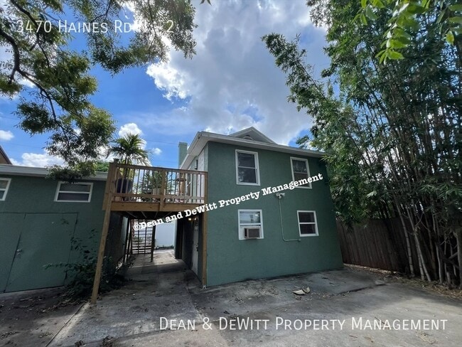 property at 3470 Haines Rd N