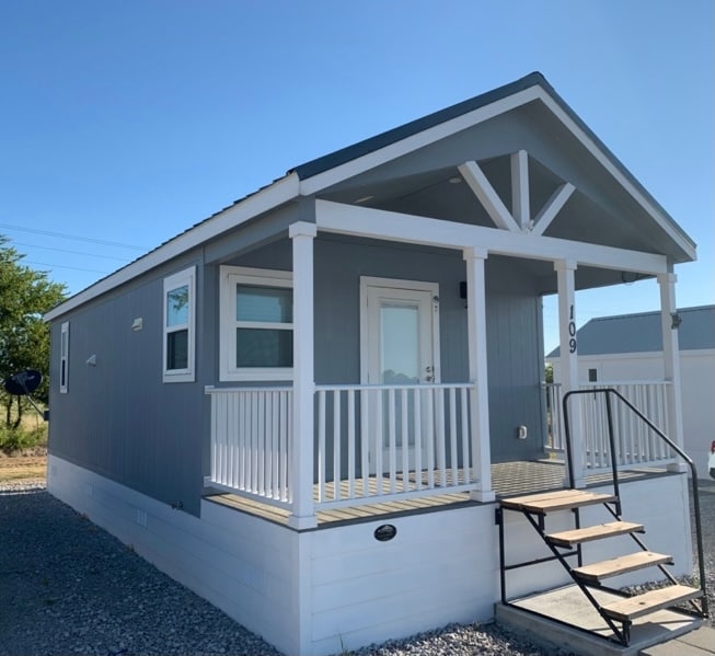 191 Antler Rdg Trl in Decatur, TX - Building Photo