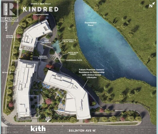 2711 Eglinton Ave W in Mississauga, ON - Building Photo - Building Photo