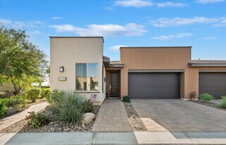 51710 Ponderosa Dr. in Indio, CA - Building Photo