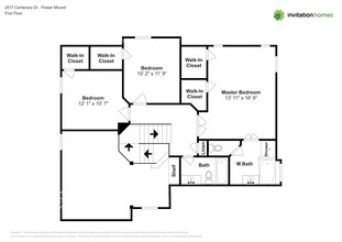2517 Centenary Dr in Flower Mound, TX - Building Photo - Building Photo