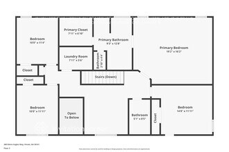 389 Glenn Eagles Way in Hiram, GA - Building Photo - Building Photo