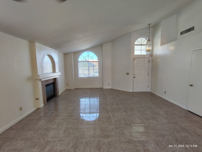 1225 Taramar St in North Las Vegas, NV - Foto de edificio - Building Photo