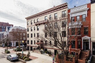 The Westend in Washington, DC - Building Photo - Building Photo