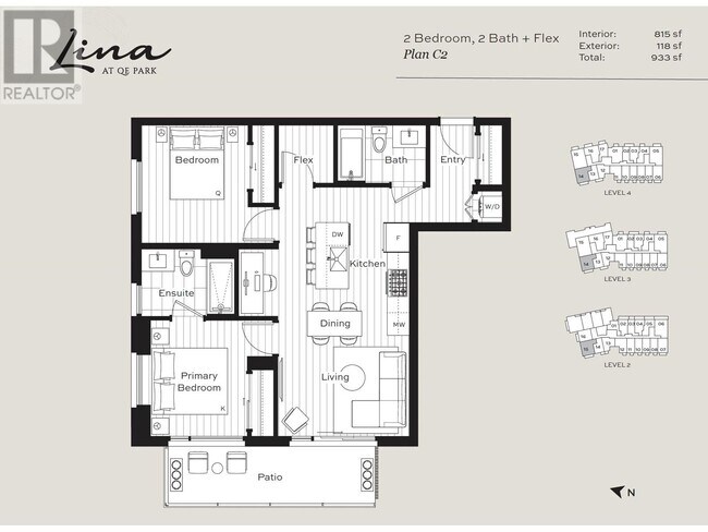 5212-5212 Cambie Rd in Vancouver, BC - Building Photo - Building Photo