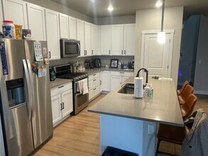 6025 Denys Dr. in Timnath, CO - Building Photo - Building Photo