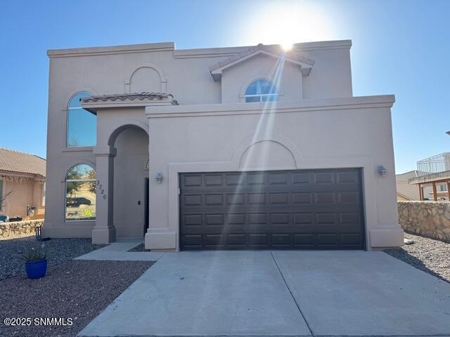 property at 3726 Piedras Negras Dr