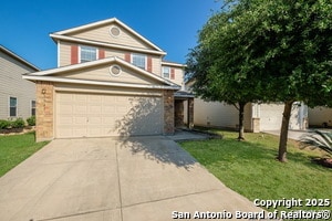 property at 8011 Willow Country
