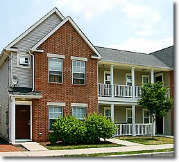 Portside Commons Westport Homes in Elizabeth, NJ - Building Photo