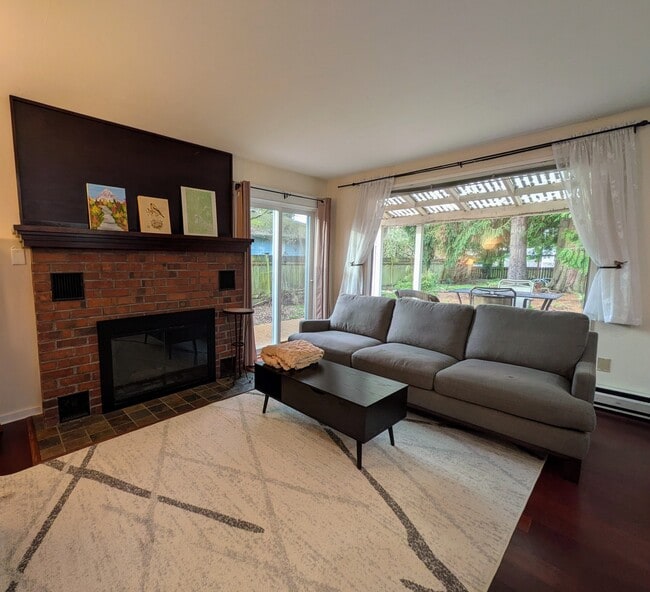 11518 30th Ave NE in Seattle, WA - Foto de edificio - Building Photo