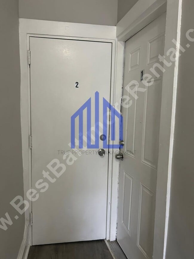1503 E 28th St in Baltimore, MD - Building Photo - Building Photo