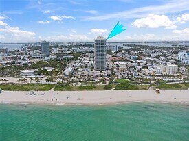 7330 Ocean Terrace in Miami Beach, FL - Building Photo