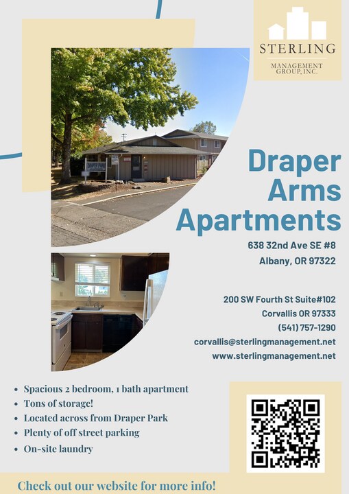 638 32nd Ave SE in Albany, OR - Building Photo