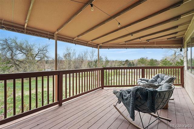 4212 E Orchard Pl in Centennial, CO - Foto de edificio - Building Photo