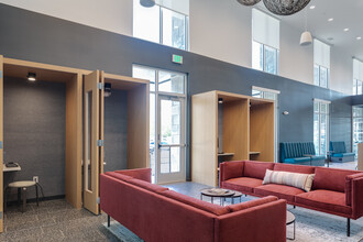 Legacy at Fitz in Aurora, CO - Building Photo - Interior Photo