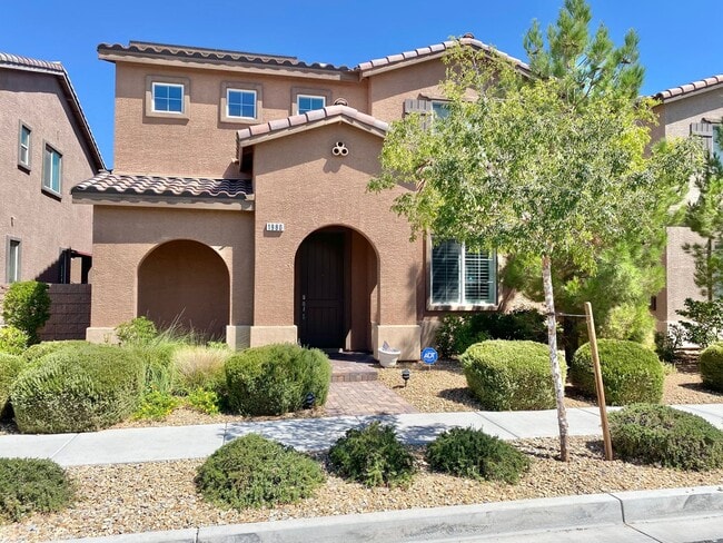 property at 1980 Galleria Spada St