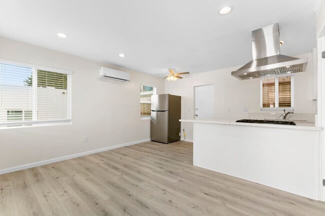 property at 4050-4056 Euclid Ave