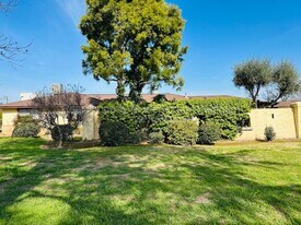 3536 E Behymer Ave in Clovis, CA - Building Photo