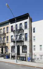 989 Putnam Ave in Brooklyn, NY - Building Photo - Building Photo