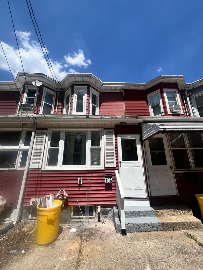 106 Overlook Ave in Hamilton, NJ - Building Photo - Building Photo